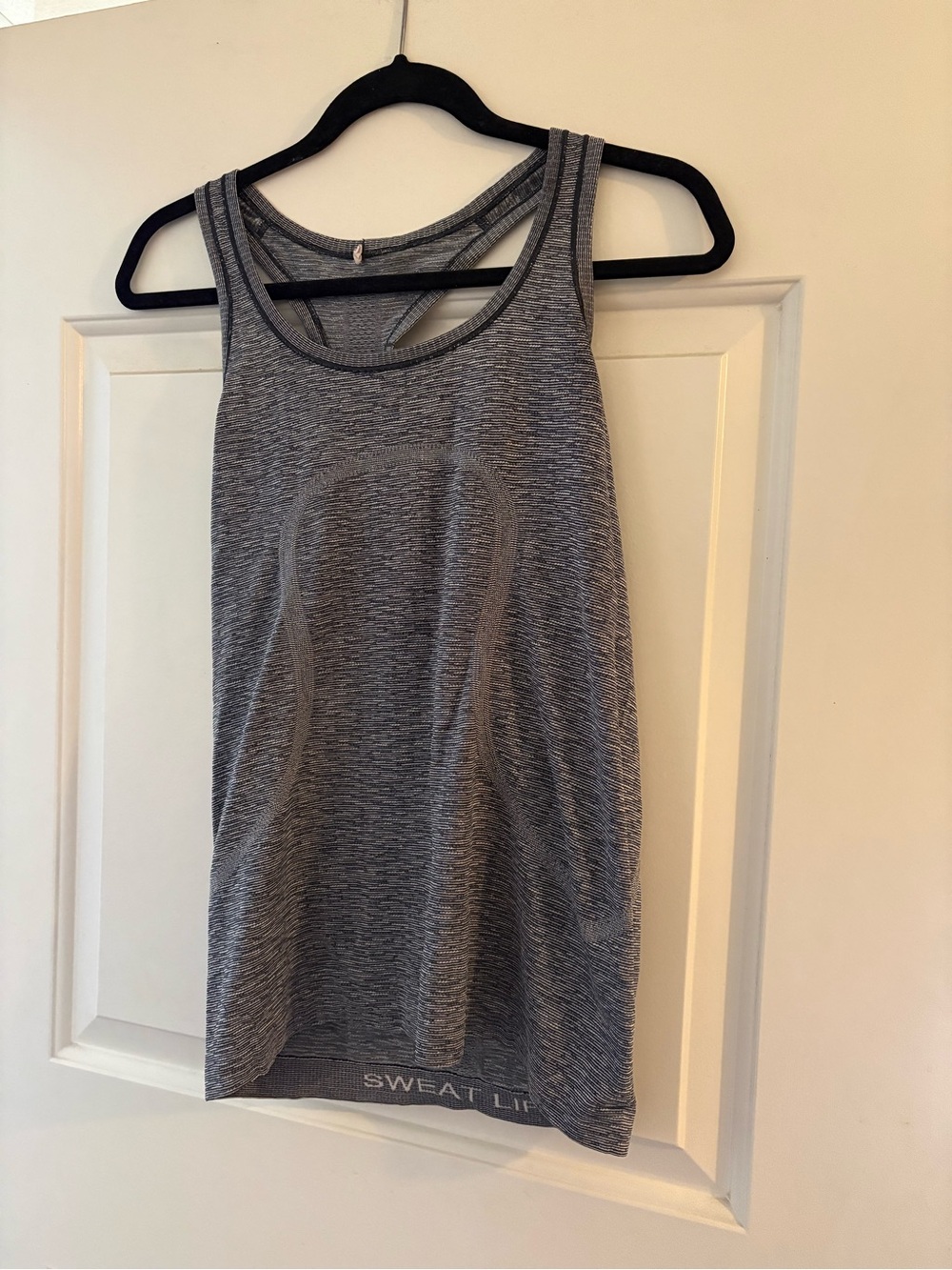 Lululemon Run Swiftly Tank